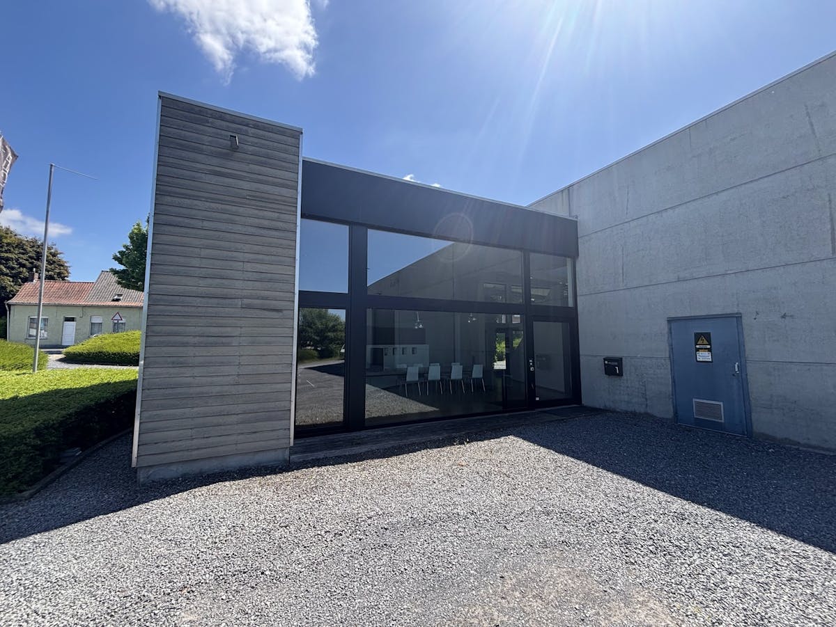 Bureaux à louer à Deerlijk - photo 2