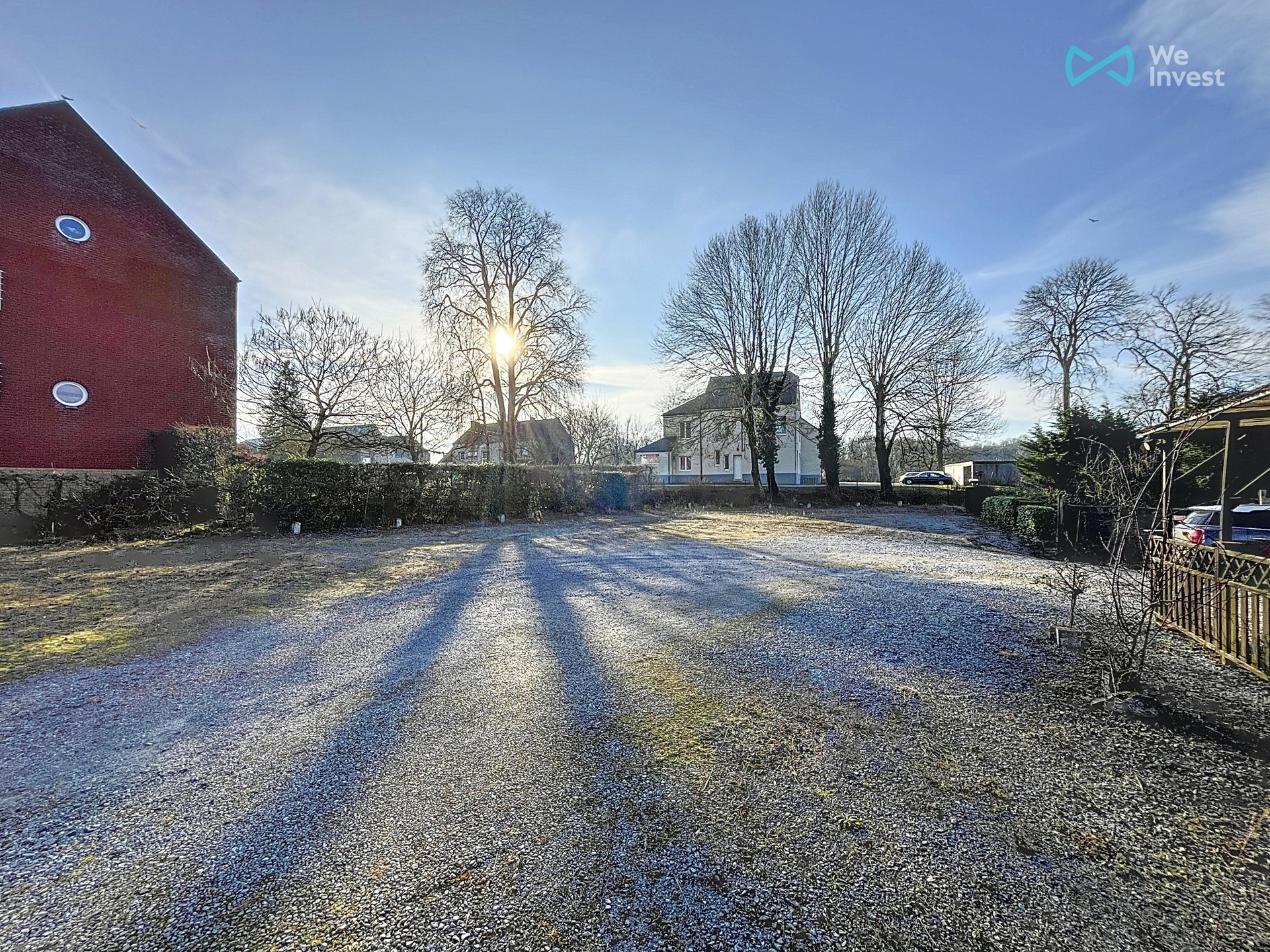 Grond te koop in Philippeville
