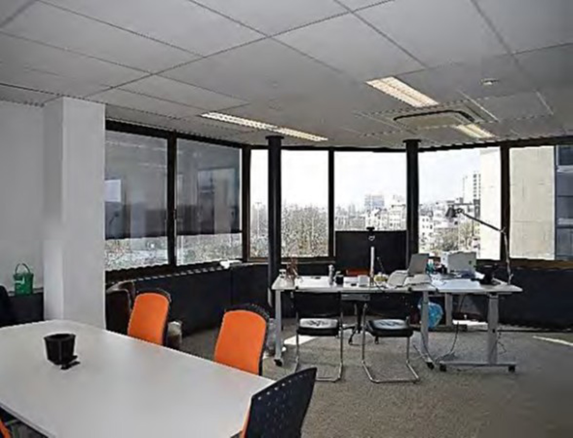 Commercial à louer à Anvers - photo 4