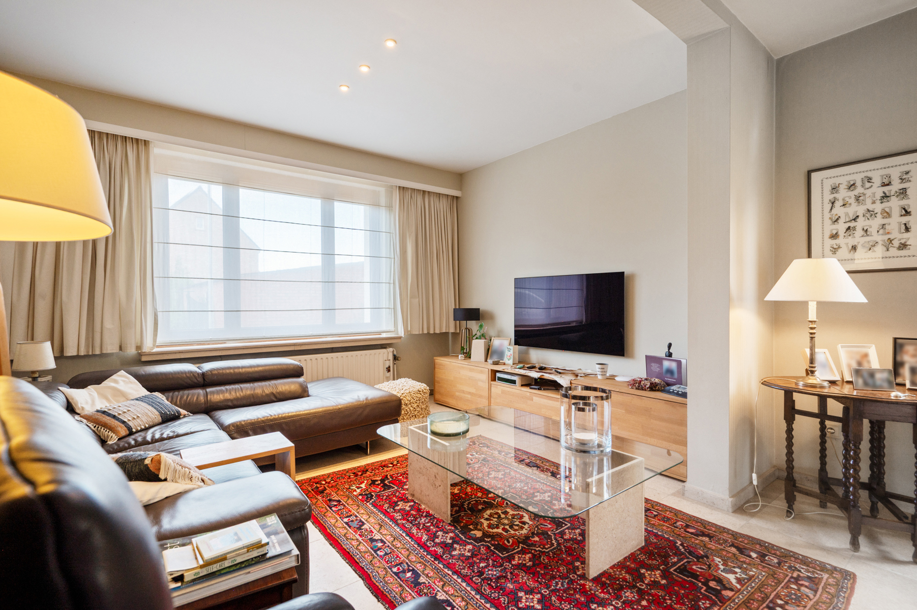 Goed onderhouden woning met praktijkruimte. - foto 2