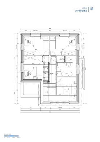 Ontdek dit exclusieve nieuwbouwproject met twee open bebouwingen, gelegen in een serene en residentiële woonbuurt aan de groene rand van Berlare, op slechts 500 meter van het bruisende centrum. Dit ruime perceel van 667 m² staat te koop, inclusief een op maat gemaakte nieuwbouwwoning. Samen met onze bekwame architecten en bouwadviseurs stellen we een volledig op maat gemaakt plan op. Uw wensen en verwachtingen vormen de leidraad, en we vertalen ze naar een architecturale woning waar functionaliteit en charme naadloos samenkomen. Gedurende het volledige ontwerp- en bouwproces staan onze specialisten tot Uw beschikking. Het ervaren team van Huysman Bouw coördineert met zorg de uitvoering van het project, van begin tot eind. Voor meer informatie nodigen we U uit om contact op te nemen met onze toegewijde bouwadviseur, Ewout. Bespreek de mogelijkheden en realiseer Uw droomwoning. U kunt Ewout bereiken via telefoon op 0497 588 888 of per e-mail op ewout@huysmanbouw.be. Wacht niet langer en ontdek de unieke mogelijkheden van dit project! - VERKOOPPRIJS: € 677.709 excl.BTW, excl.registratie en andere belastingen - € 774.249 incl.21% BTW, excl.registratie en andere belastingen - € 705.291 incl.6% BTW, excl.registratie en andere belastingen.