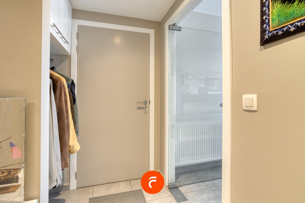 Perfect instapklaar appartement in het centrum van Lauwe - foto 2