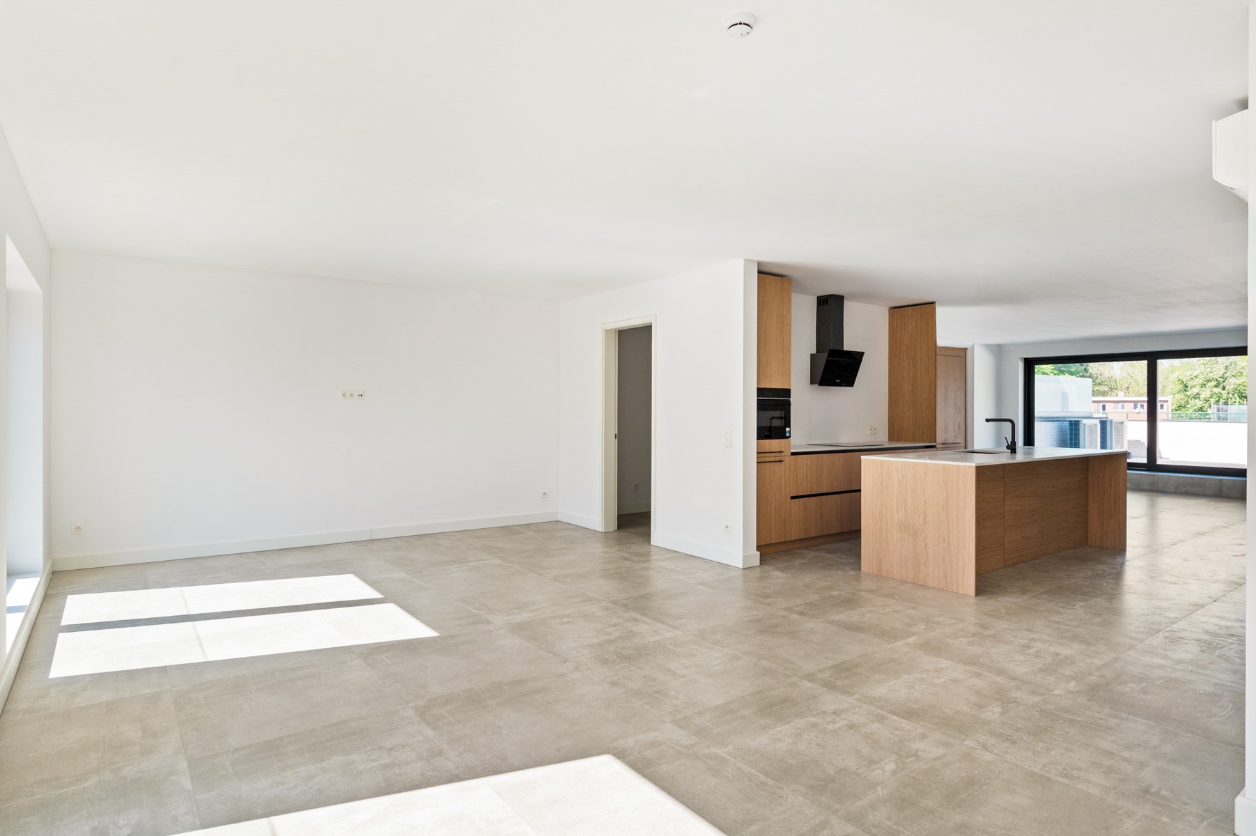 Nieuwbouwappartement van ca. 160m² met terras van ca. 50m² - foto 5