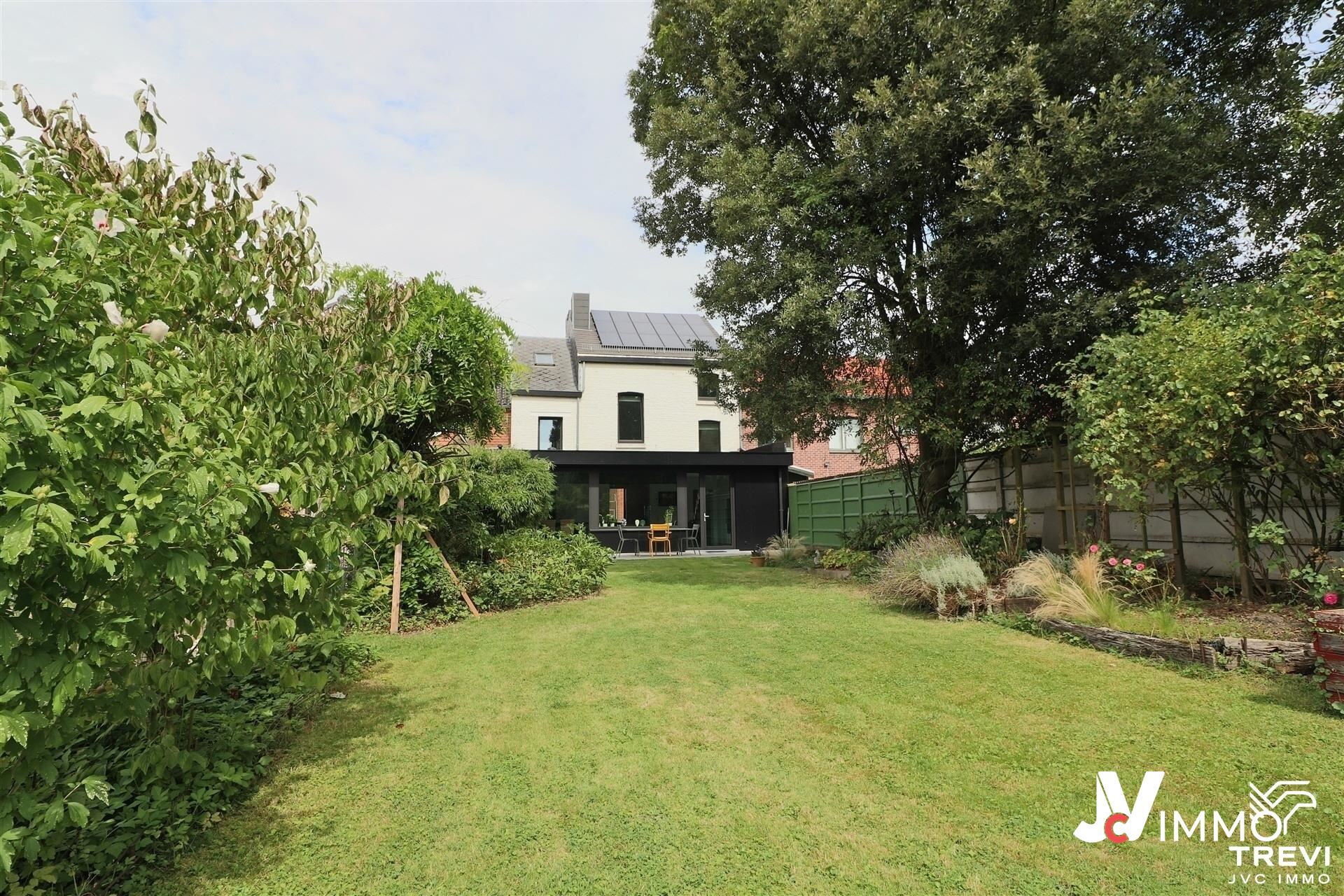 Huis te koop in Corswarem met 3 slaapkamers - foto 1