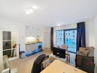 Appartement te huur in Brussel