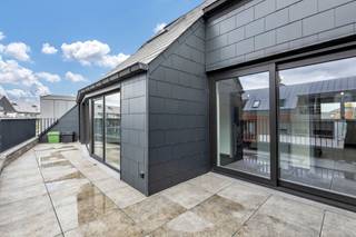 Appartement à vendre à Ninove