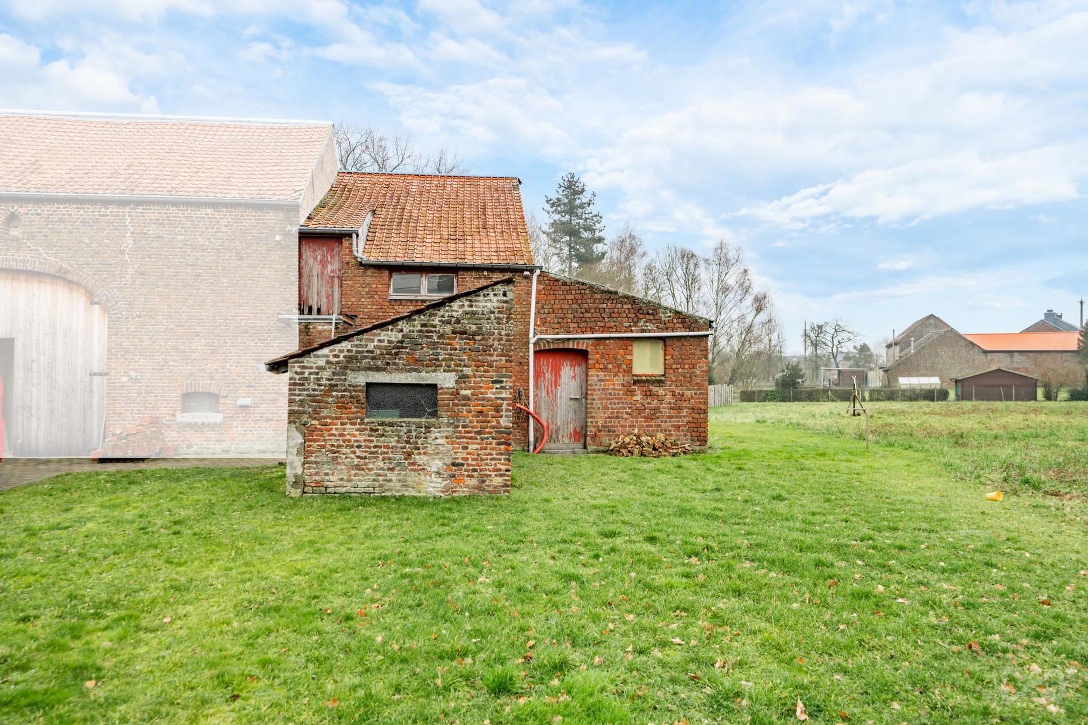 Huis te koop in Hannuit