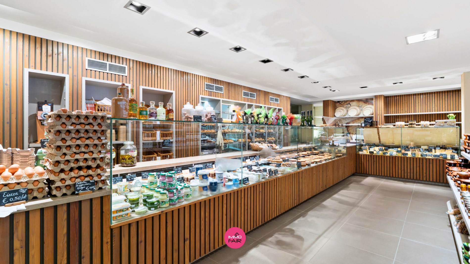 Polyvalente, commerciële handelsruimte op toplocatie in Genk - foto 4