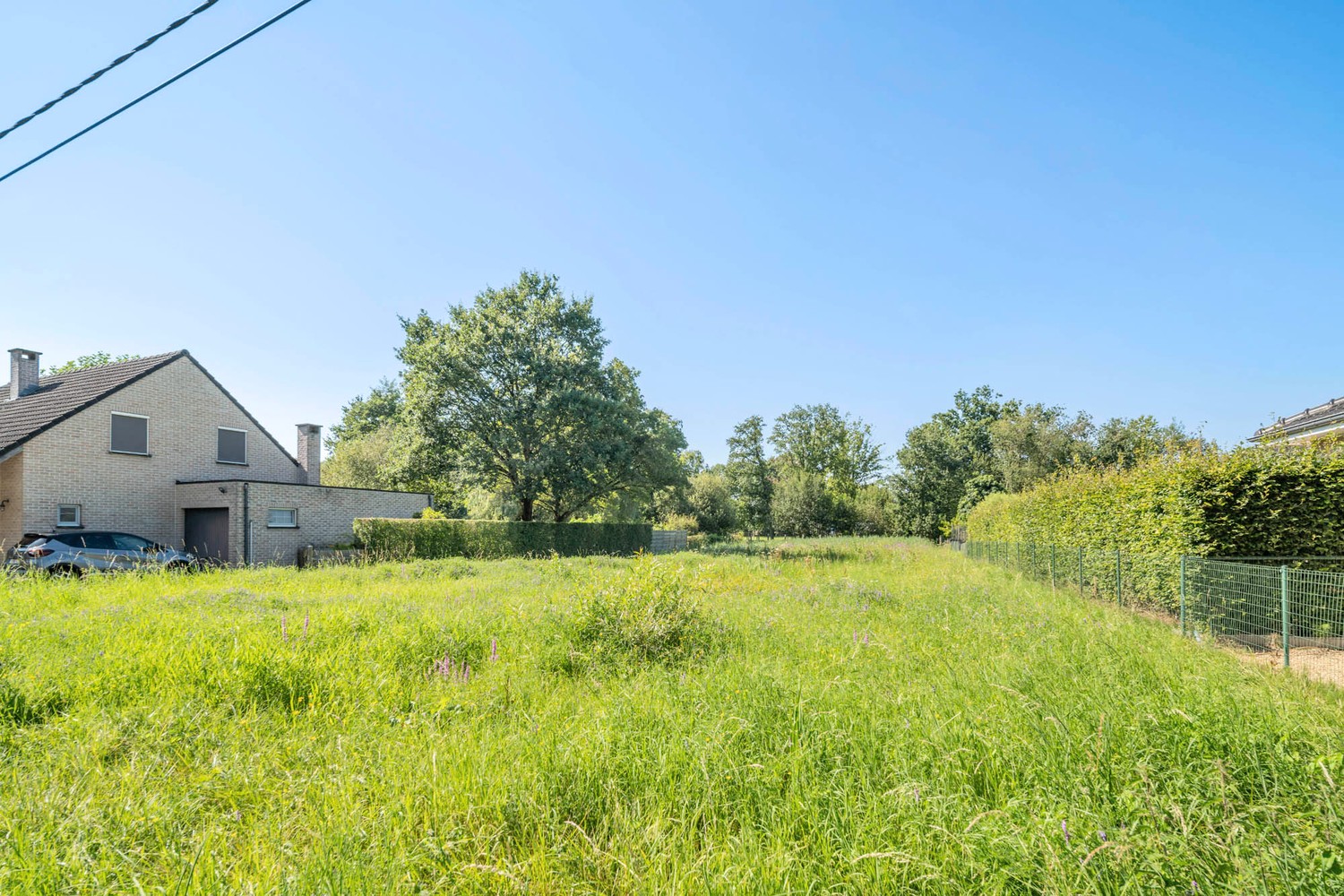 Terrain à vendre à Tremelo - photo 3