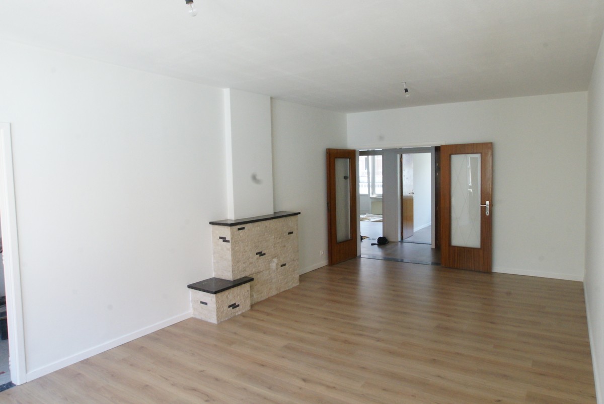 Appartement te huur in Antwerpen met 2 slaapkamers - foto 5
