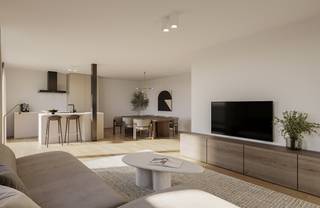 Maison à vendre à Eeklo