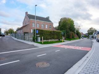 Are you looking for a unique renovation project with endless possibilities? Look no further! This former rectory on an exceptional 4,057 m² plot...