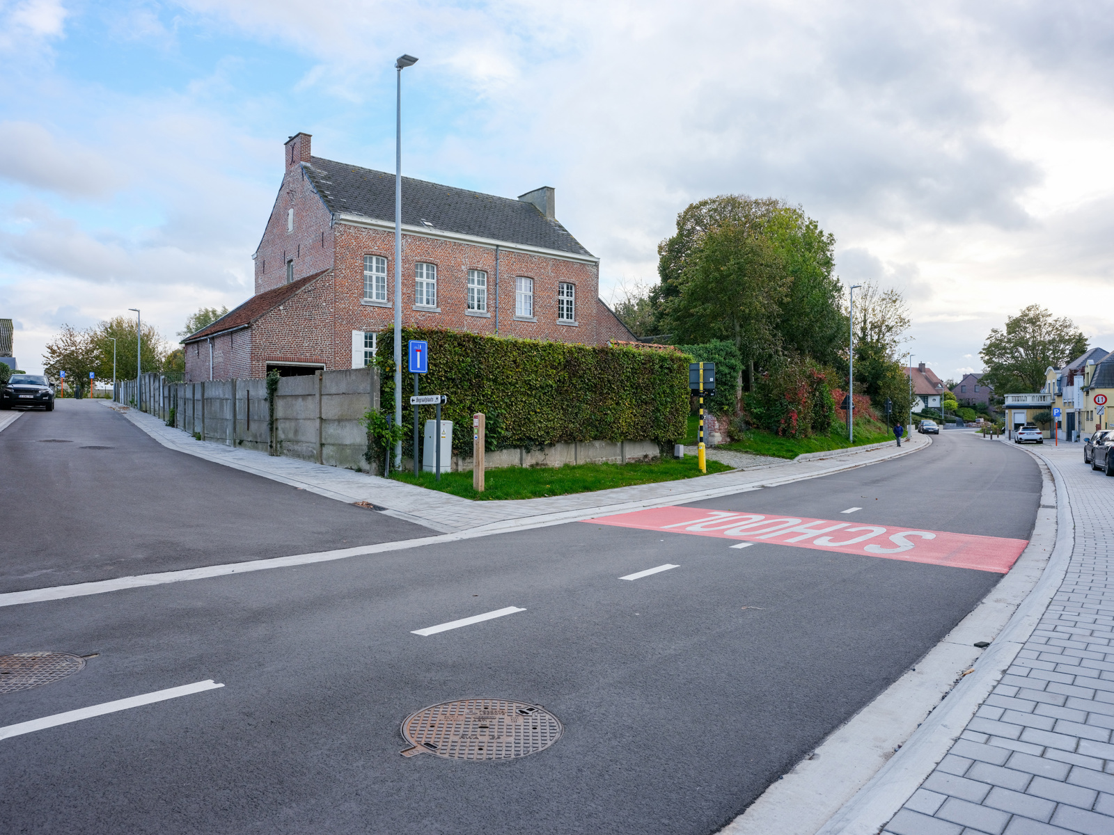 House for sale in Erpe-Mere with 5 bedrooms - photo 2