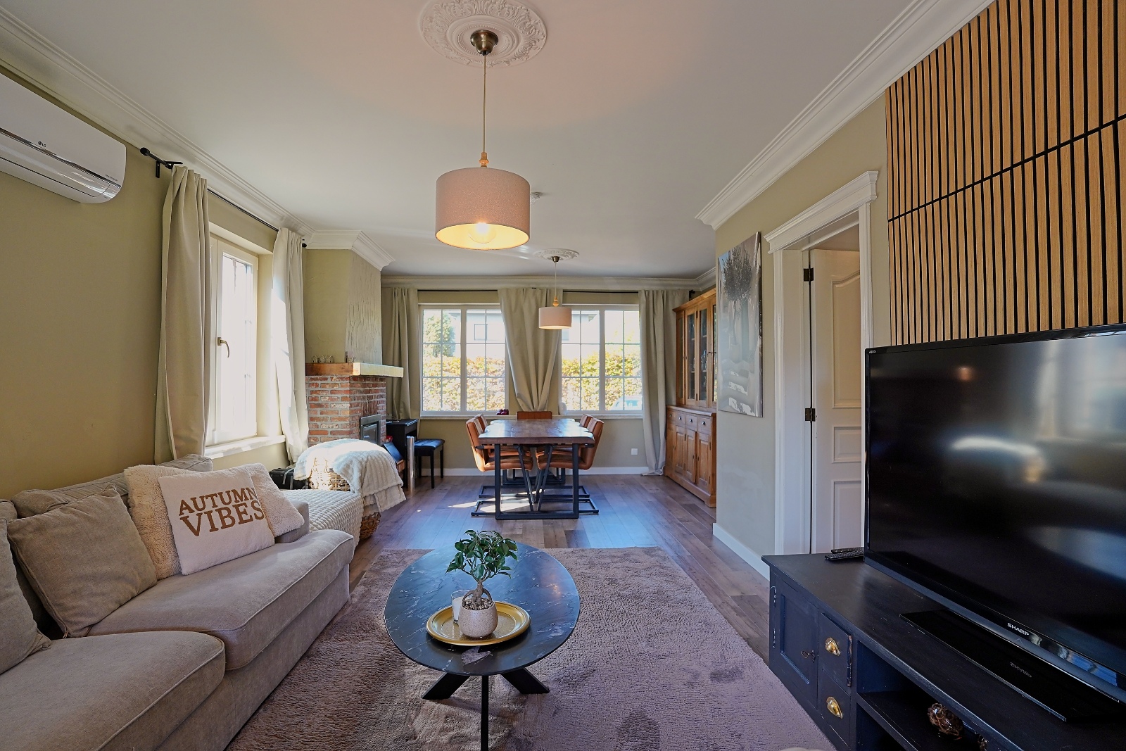 Tijdloze villa met vier slaapkamers en aangename tuin in Temse - foto 4