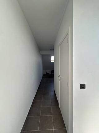 Appartement à louer à Louvain