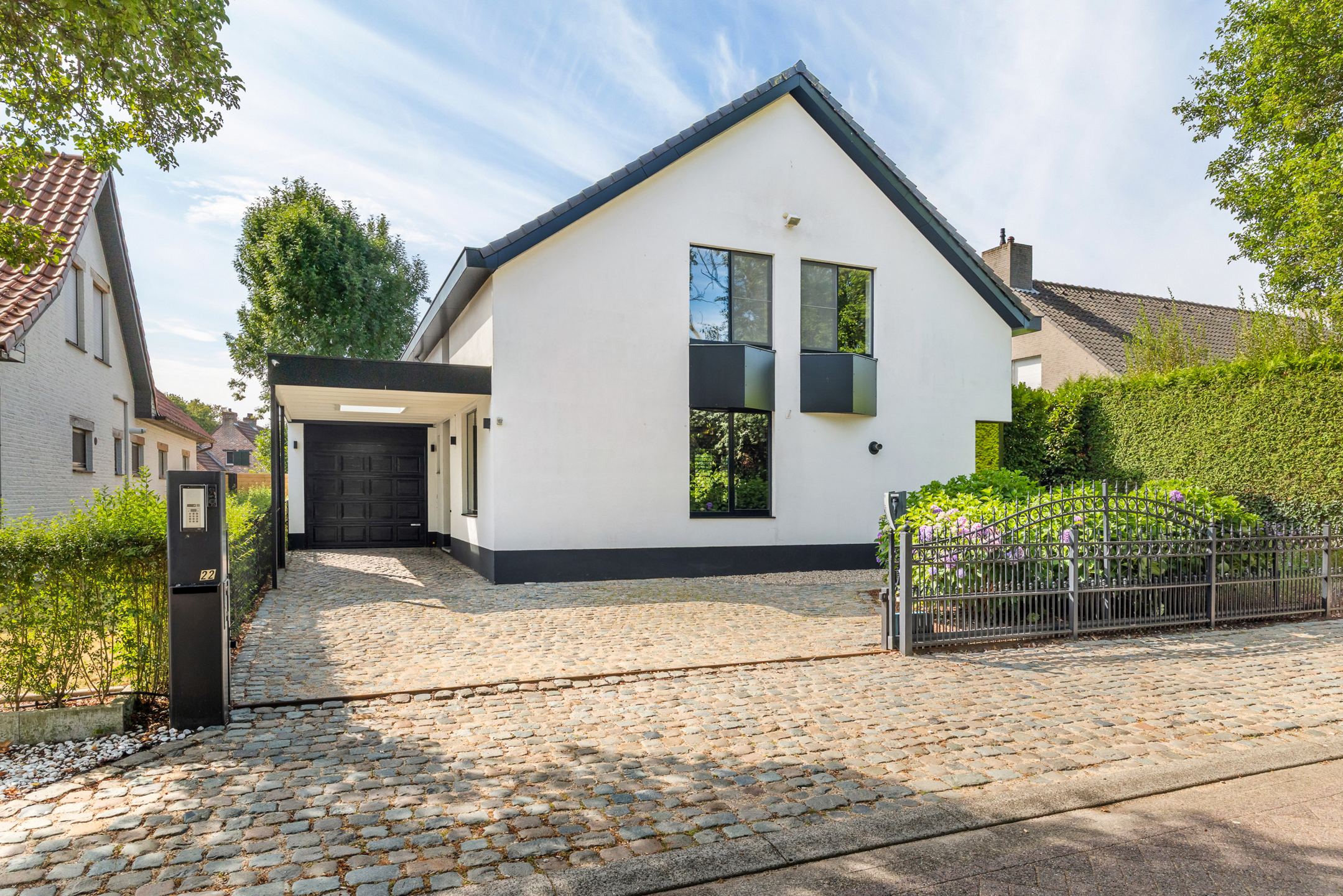 Maison à vendre à Hoogstraten