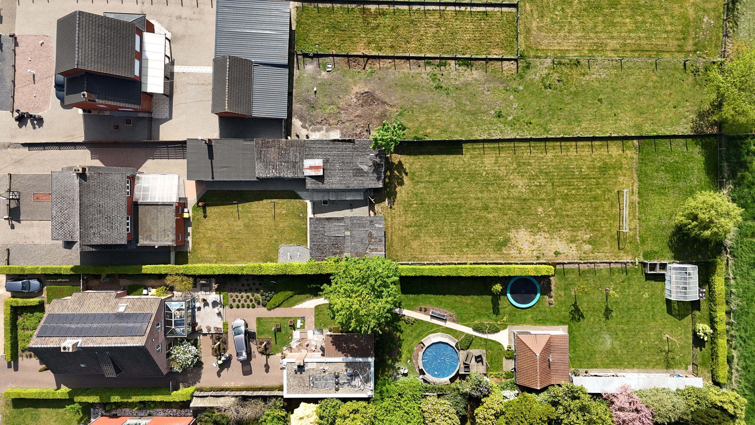 Charmante open bebouwing met ruime tuin en prachtig uitzicht in Westerlo - foto 4
