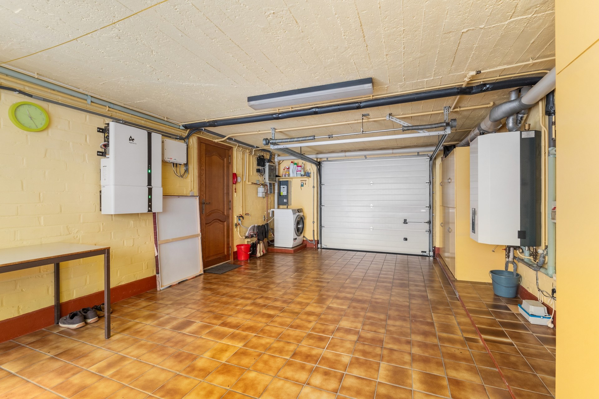 Energiezuinige bel etage woning met 3 slaapkamers, zonnepanelen, batterij, airco en ZO tuin. - foto 5