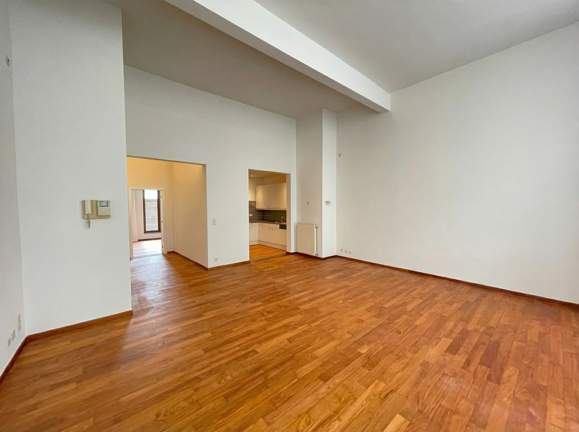 Apartment for rent in Antwerp with 1 bedroom - photo 2