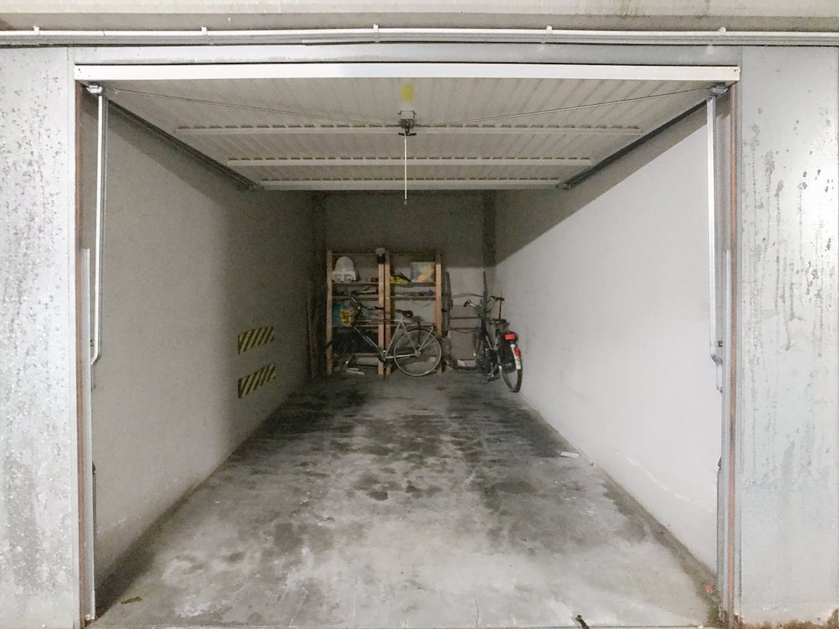 Vlot bereikbare garagebox te koop te Middelkerke! - foto 5