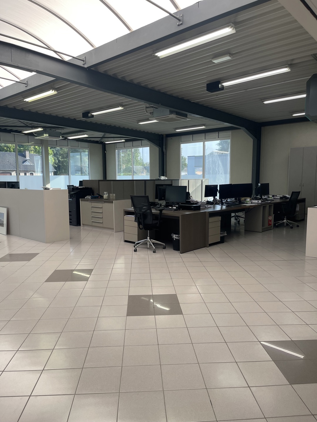 Commercial for rent in Oudsbergen - photo 5
