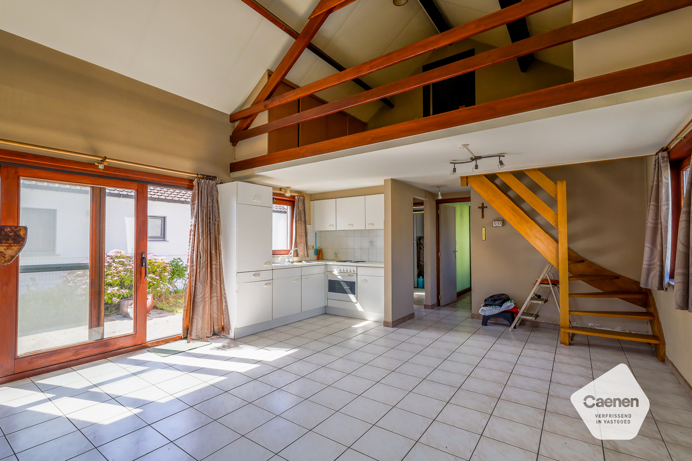 Vakantiewoning dichtbij jachthaven - foto 5