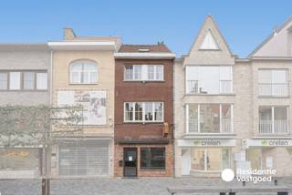 House for sale in Diksmuide