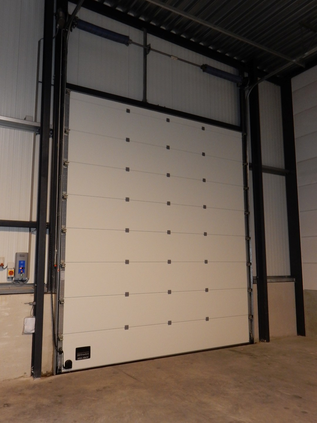 Commercial à louer à Roksem - photo 4