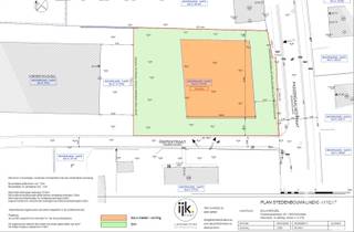Perceel bouwgrond met diverse mogelijkheden gelegen in Moorslede, op de hoek van de Passendaalsestraat en de Diepestraat. Het perceel heeft een...