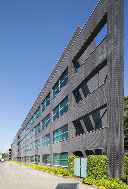 Moderne kantoorruimte van 1.178 m² in "The Sage" te Berchem - foto 5