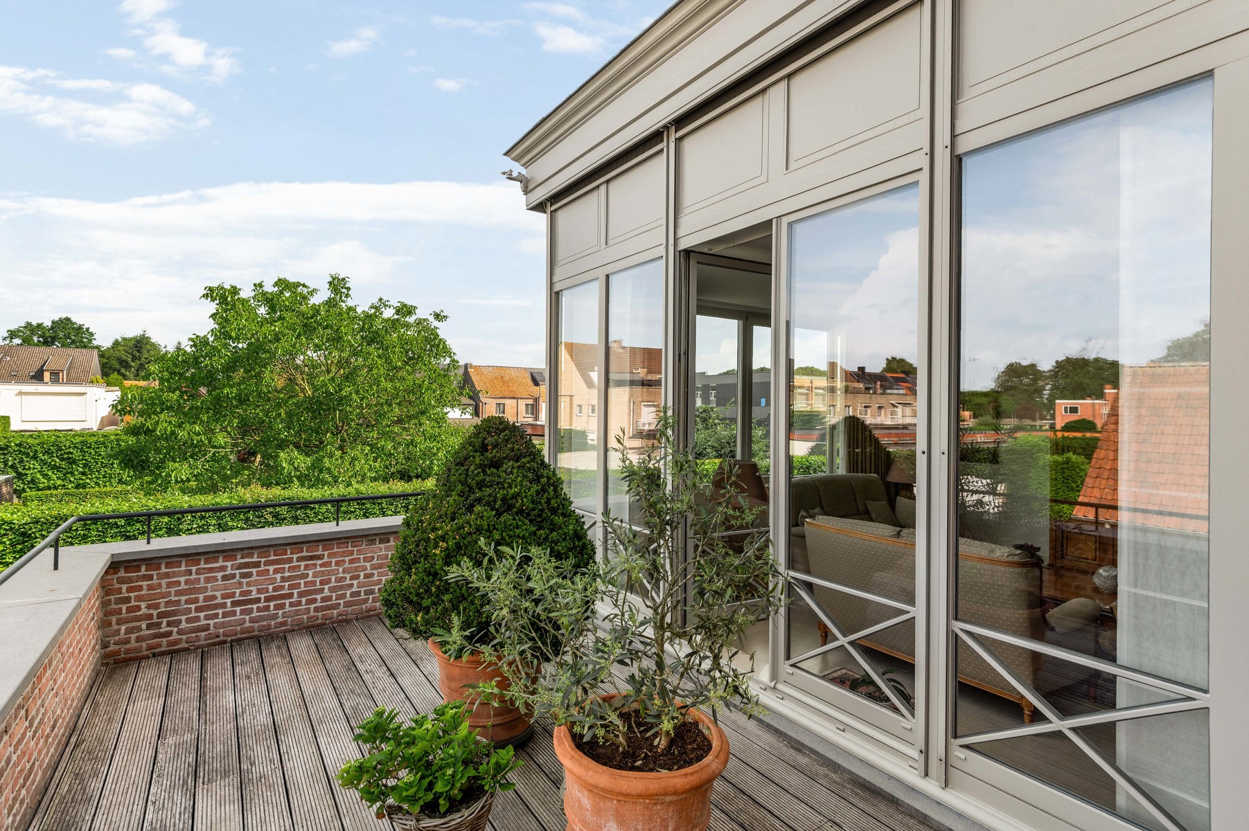 Knap afgewerkt appartement in het woonerf 'Hoeveweg' - foto 5