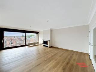 Apartment for sale in Bruges