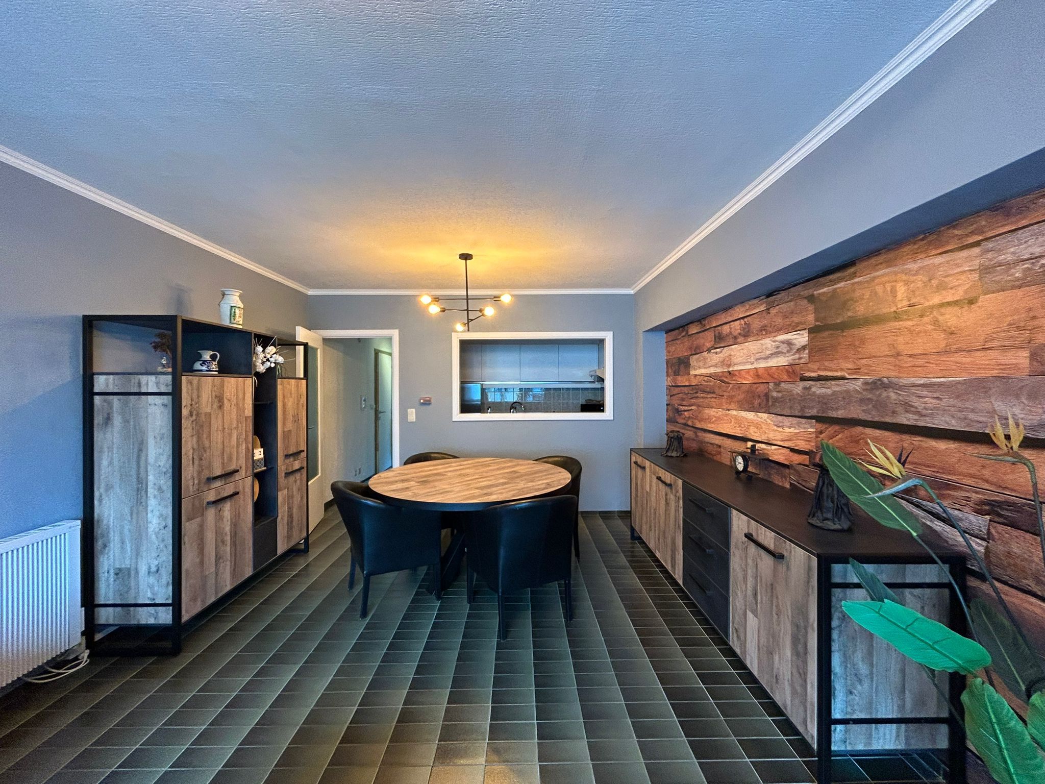 Knus 1 Slaapkamer appartement te huur in hartje Middelkerke! - foto 3