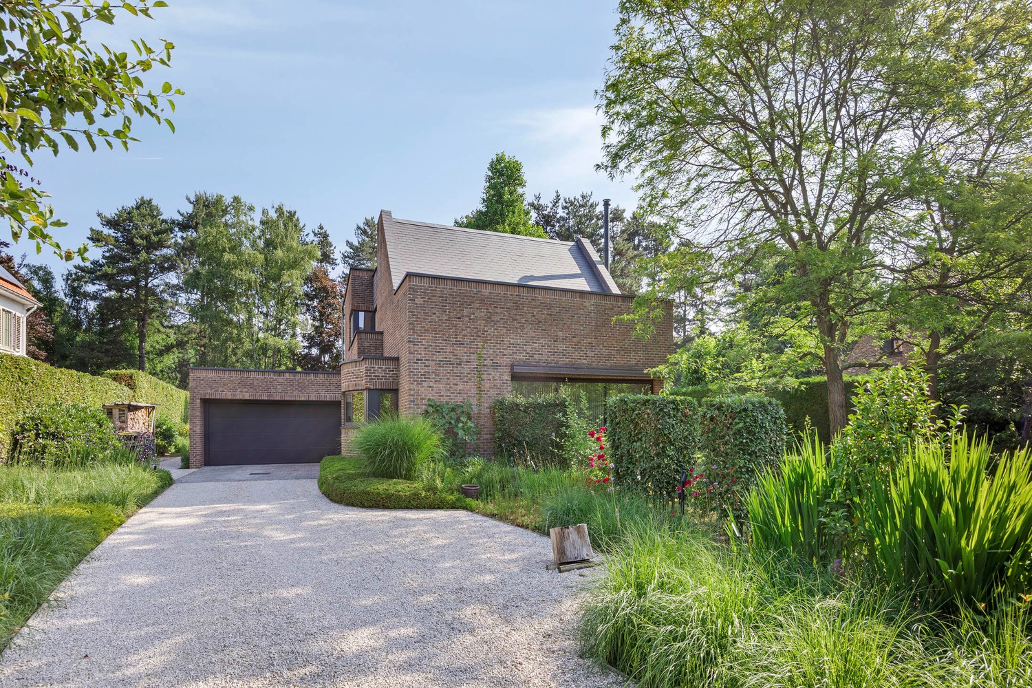 Unieke gezinswoning met prachtig groen zicht, aan de rand van Heverleebos - foto 3