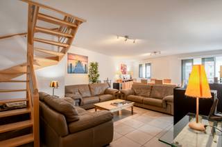 6700 ARLON (Wäschbour, 22-24 lot B206) – On the edge of the countryside, ideally located and close to all amenities (shops, schools, public...