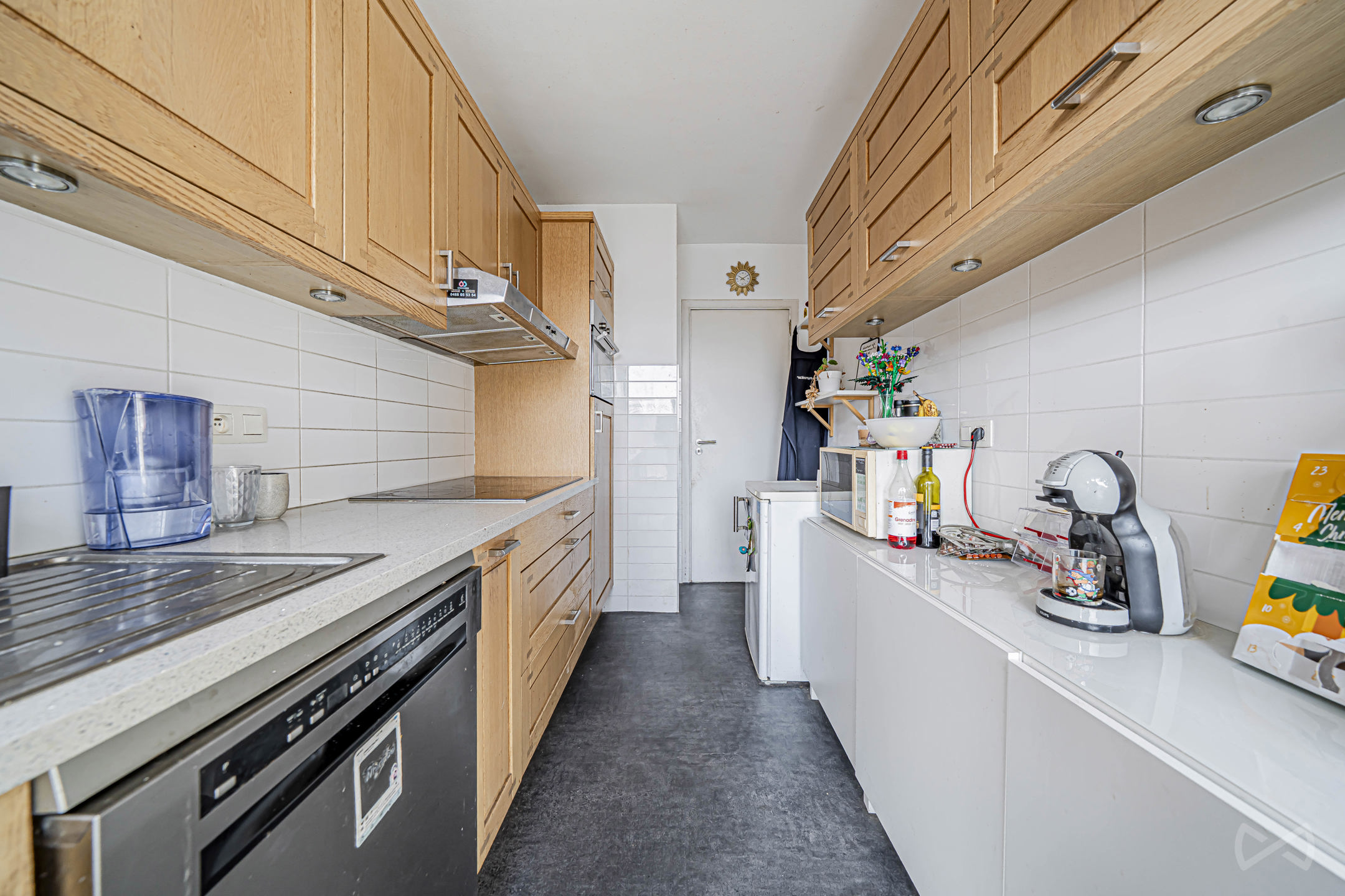 Ruim en licht appartement met 3 slaapkamers - foto 5