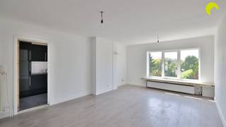 Dans une rue résidentielle calme près du centre de Boechout, nous trouvons cet agréable appartement de 2 chambres à coucher avec terrasse...