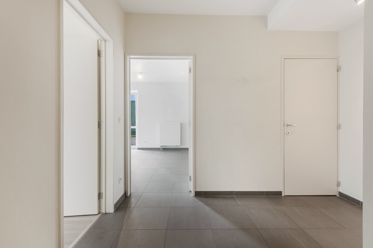 Gelijkvloers appartement te Erpe-Mere - foto 3