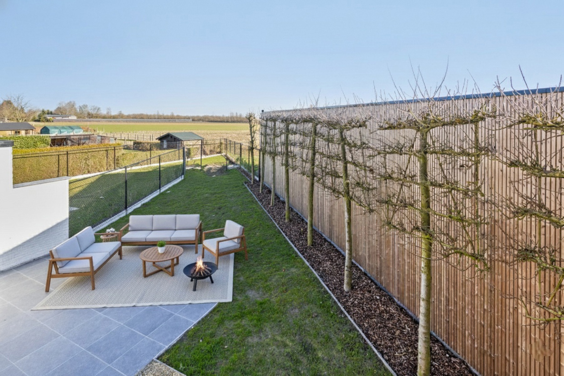 6% BTW MOGELIJK - VOLL AFGEWERKTE WONING - foto 2