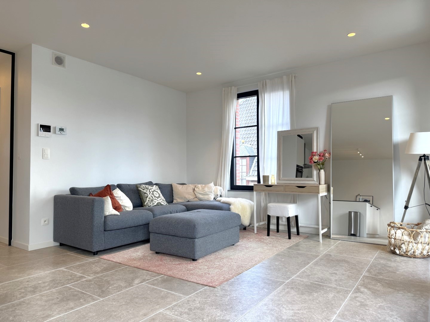 Appartement te huur in Weelde met 2 slaapkamers - foto 4