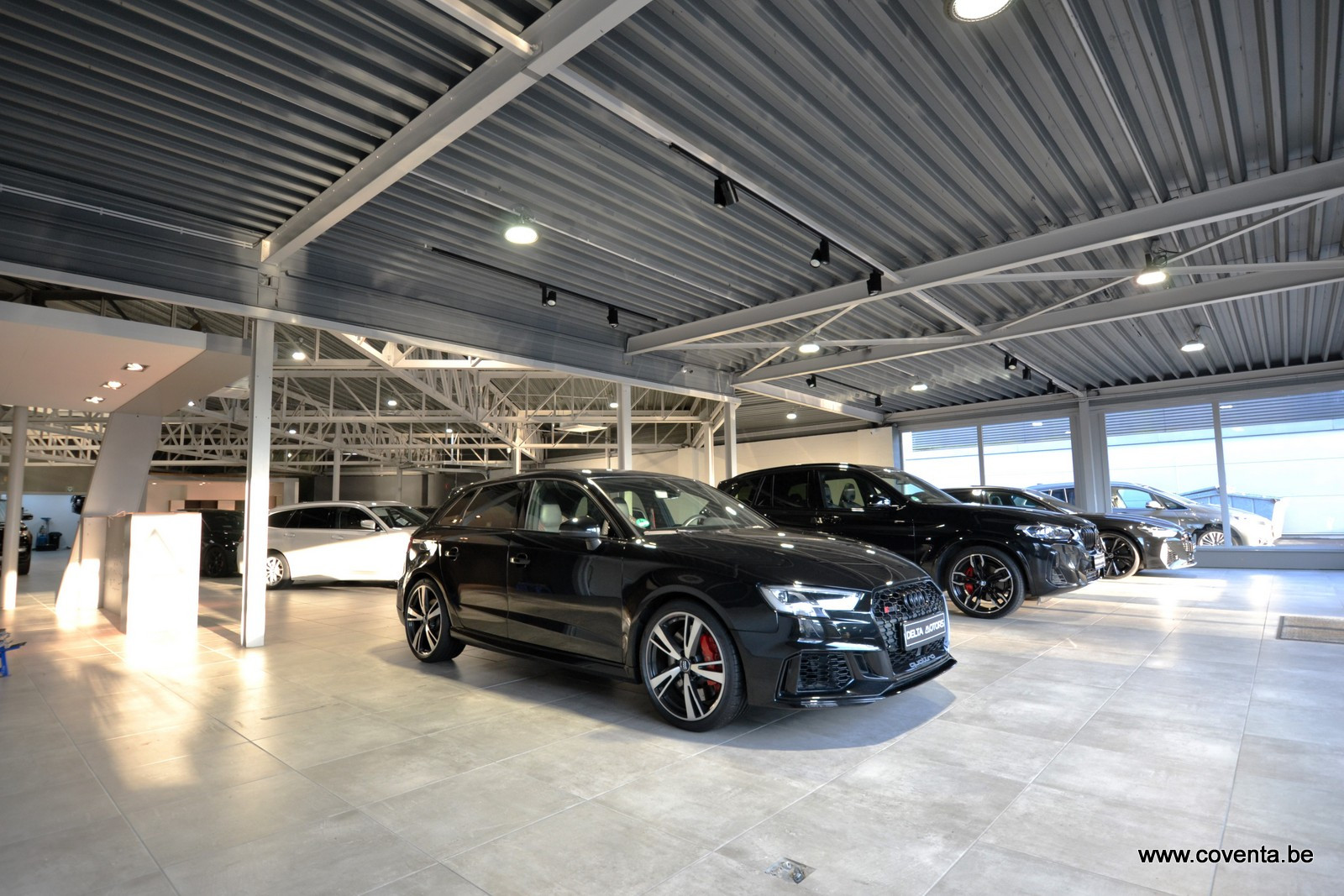 Commercial for rent in Kuurne - photo 5