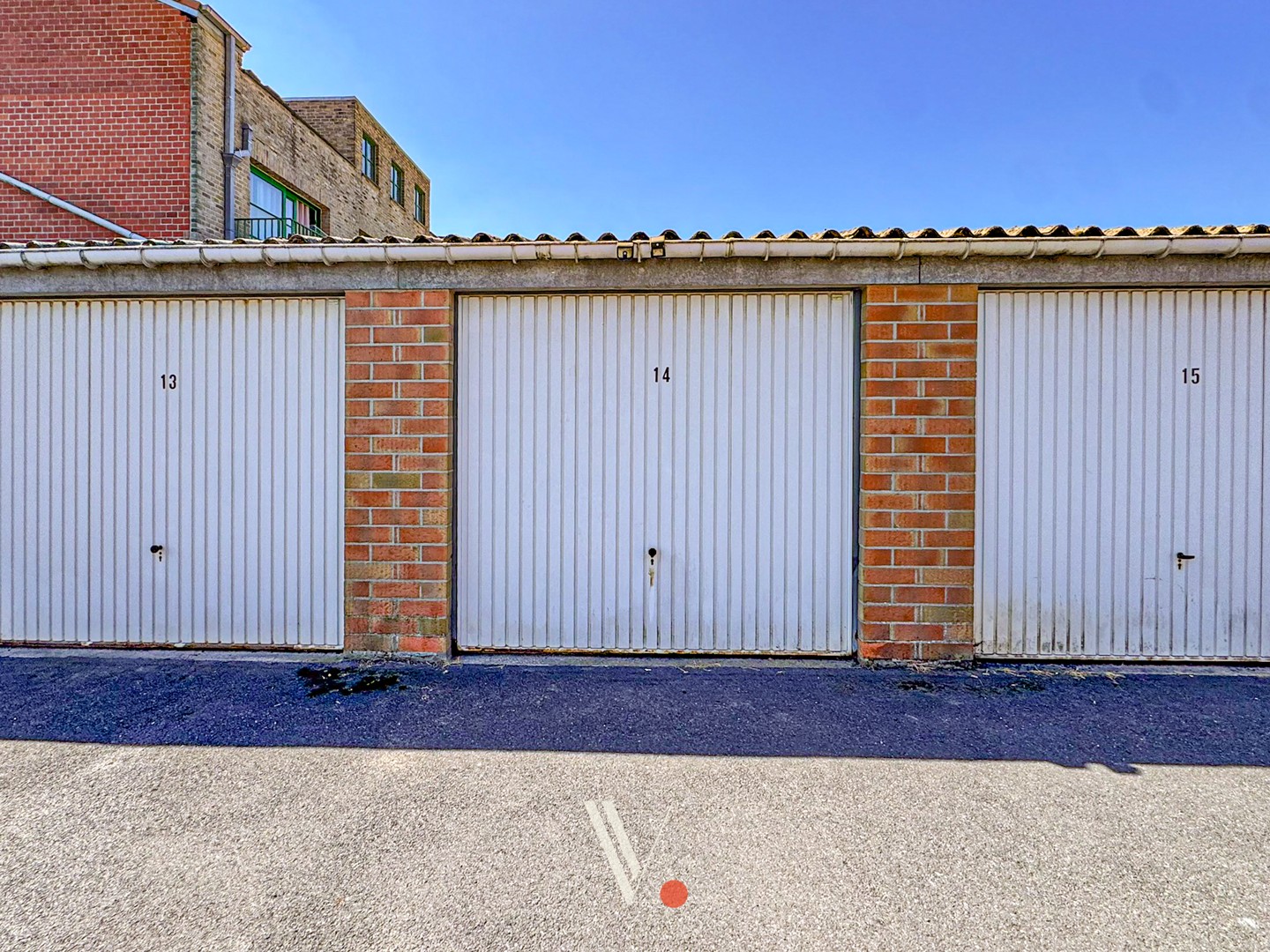 Garage à louer à Izegem - photo 2