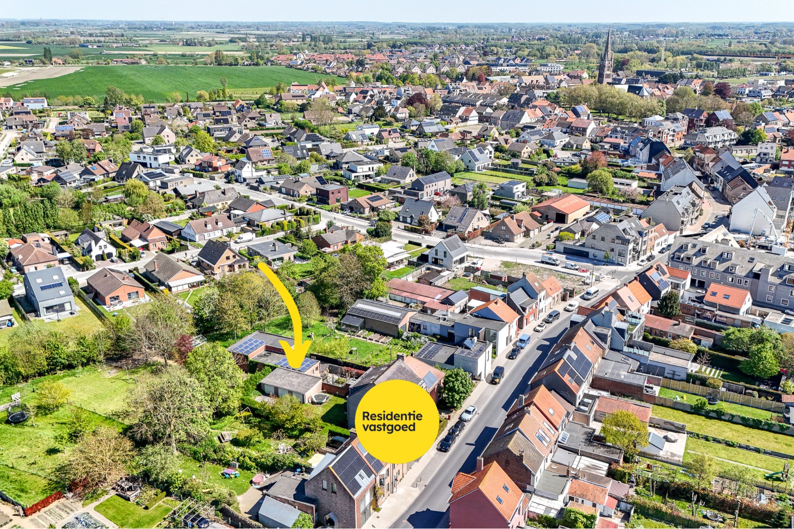 Garagebox in centrum Oudenburg - foto 5