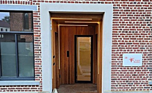 House for rent in Holsbeek with 4 bedrooms - photo 2