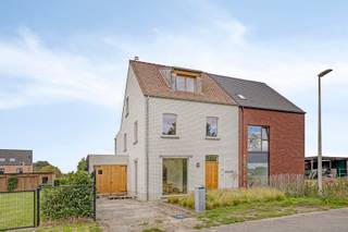 Maison à vendre à Zandhoven