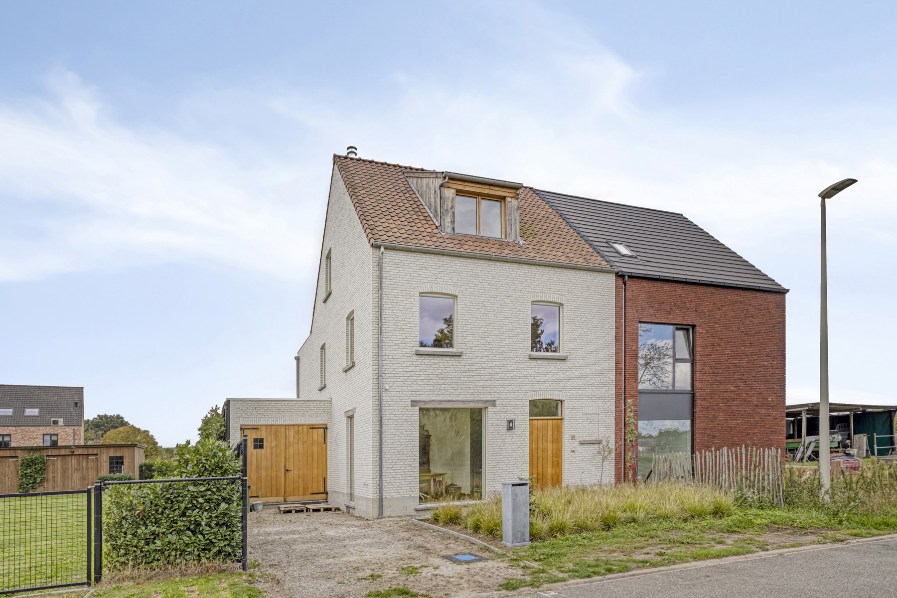 Maison à vendre à Pulderbos avec 5 chambres - photo 2