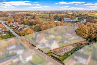 Land for sale in Turnhout