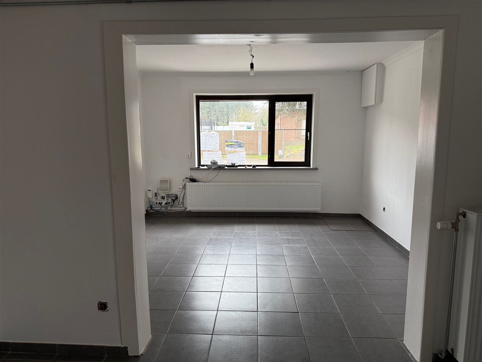 Knusse woning met 1 slaapkamer - foto 4