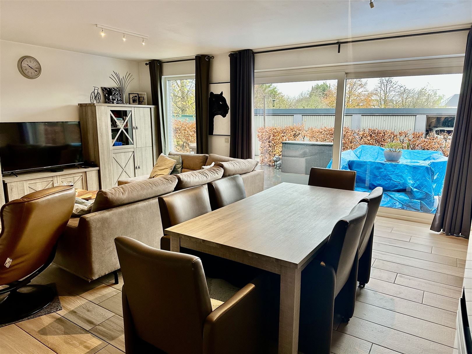 Appartement à vendre à Audenarde avec 2 chambres - photo 4