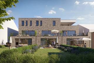 Apartment for sale in Ravels